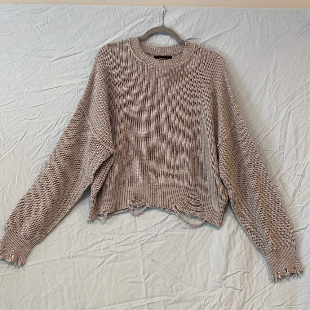 Forever 21 Sweater